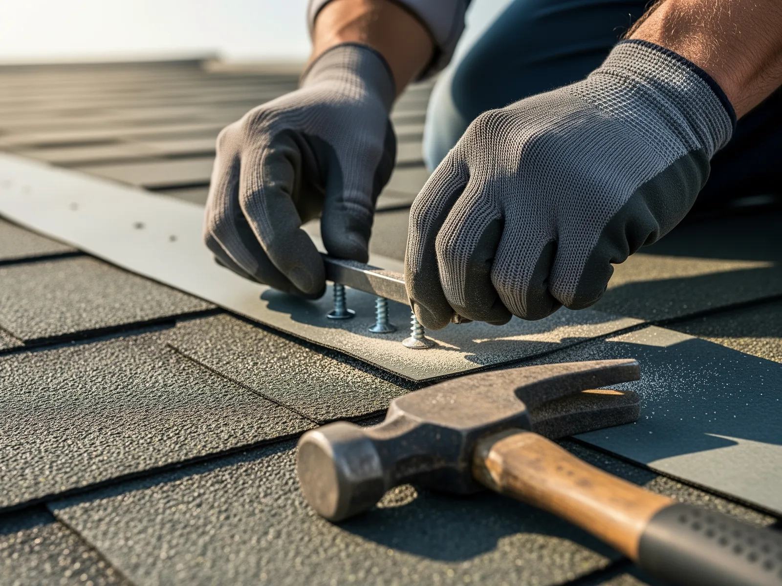 Why choose Fascia Repair in Staunton, VA
